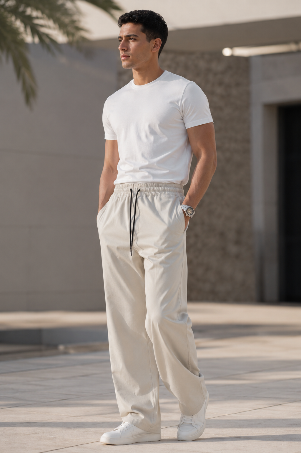 Soft Zara Pants