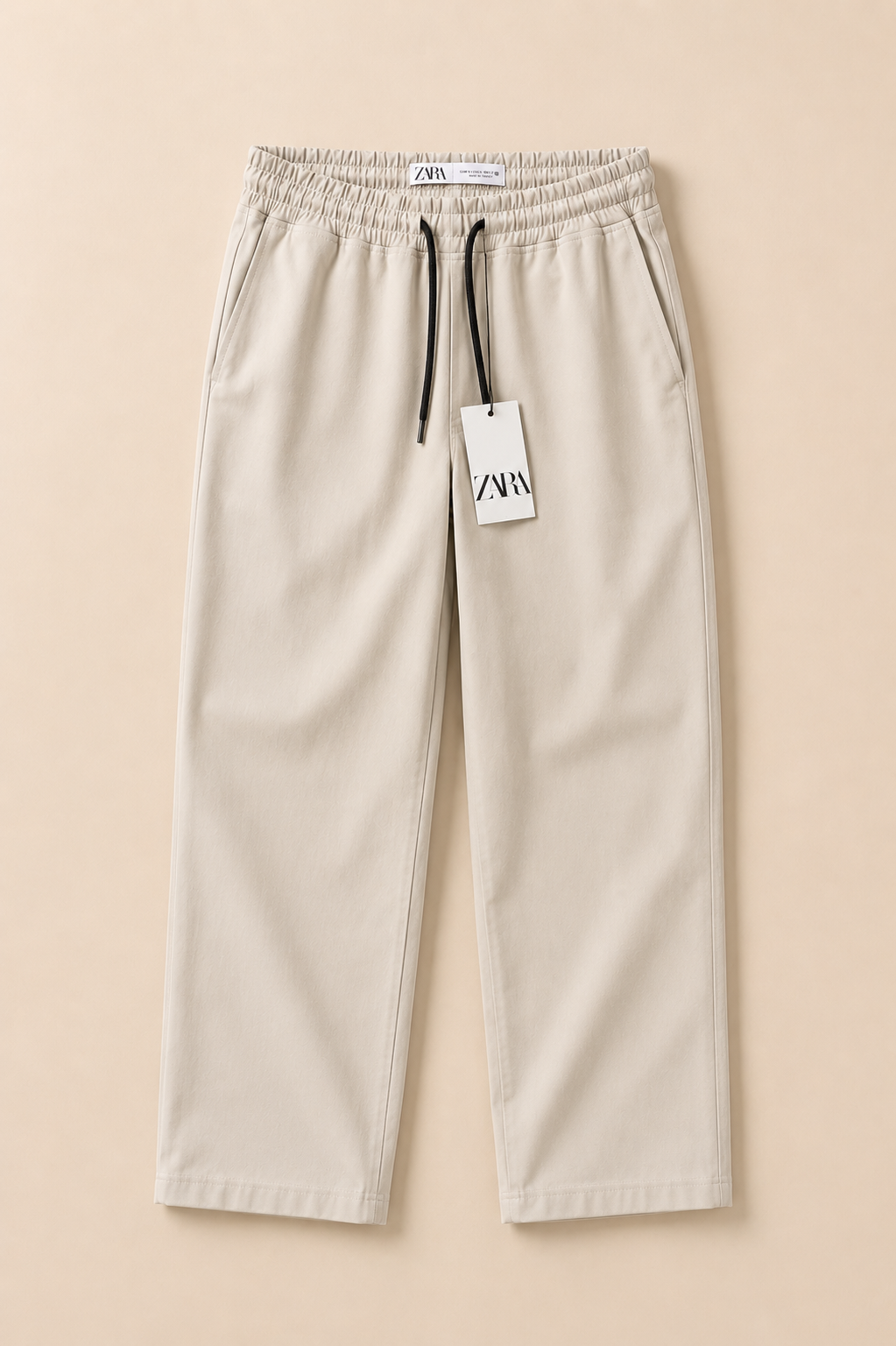 Soft Zara Pants