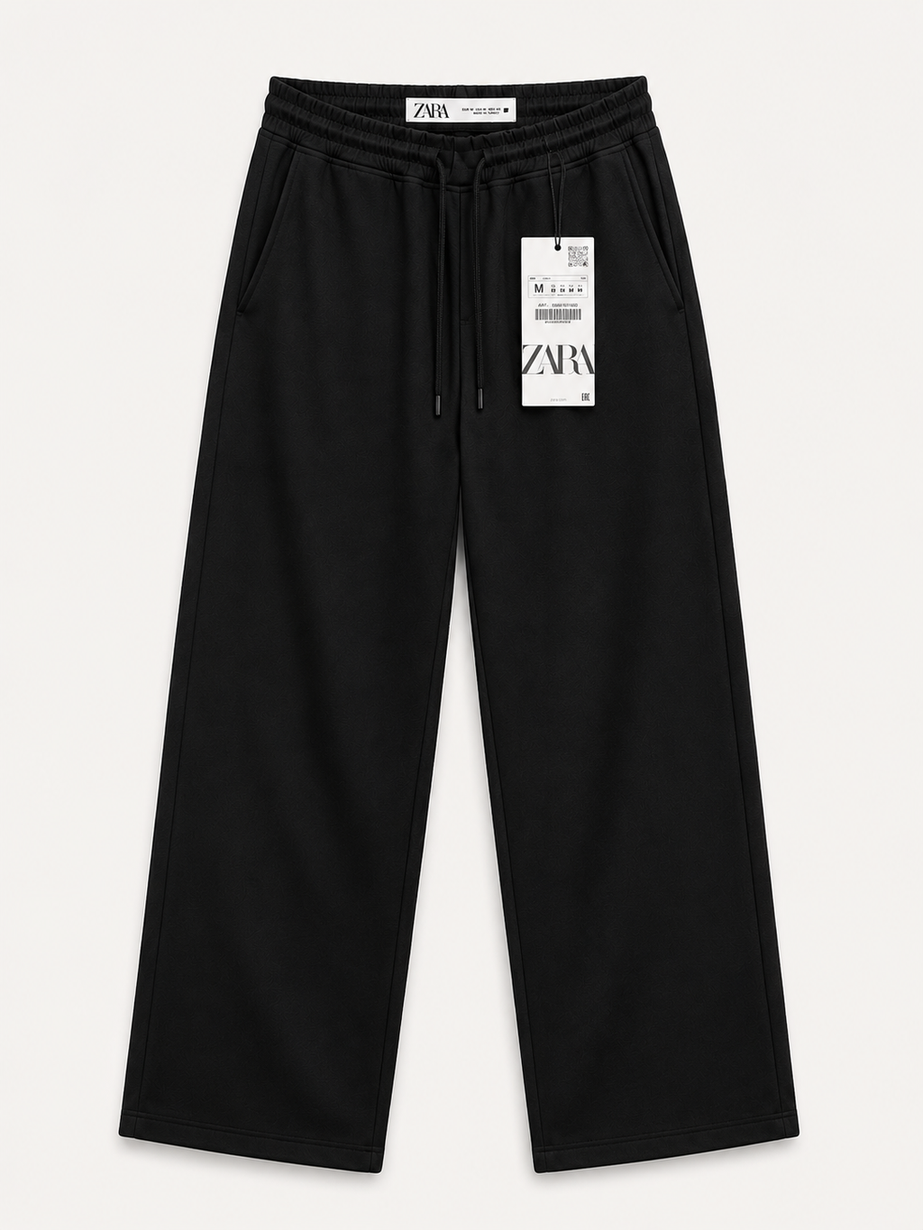 Soft Zara Pants