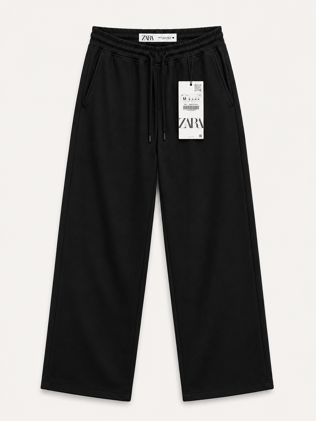 Soft Zara Pants