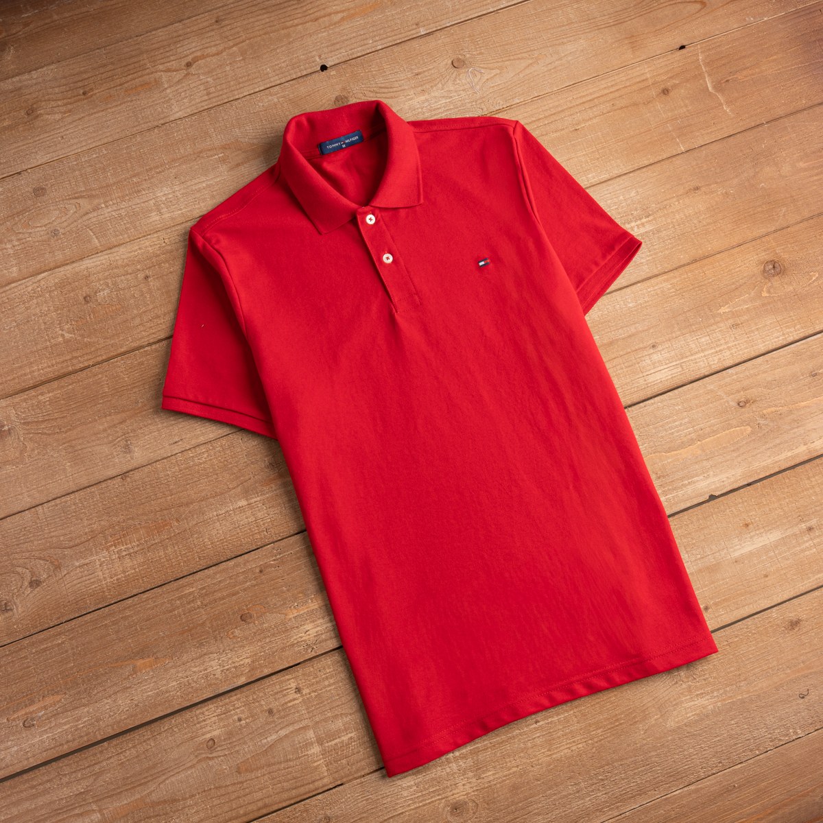 Tommy T-shirt