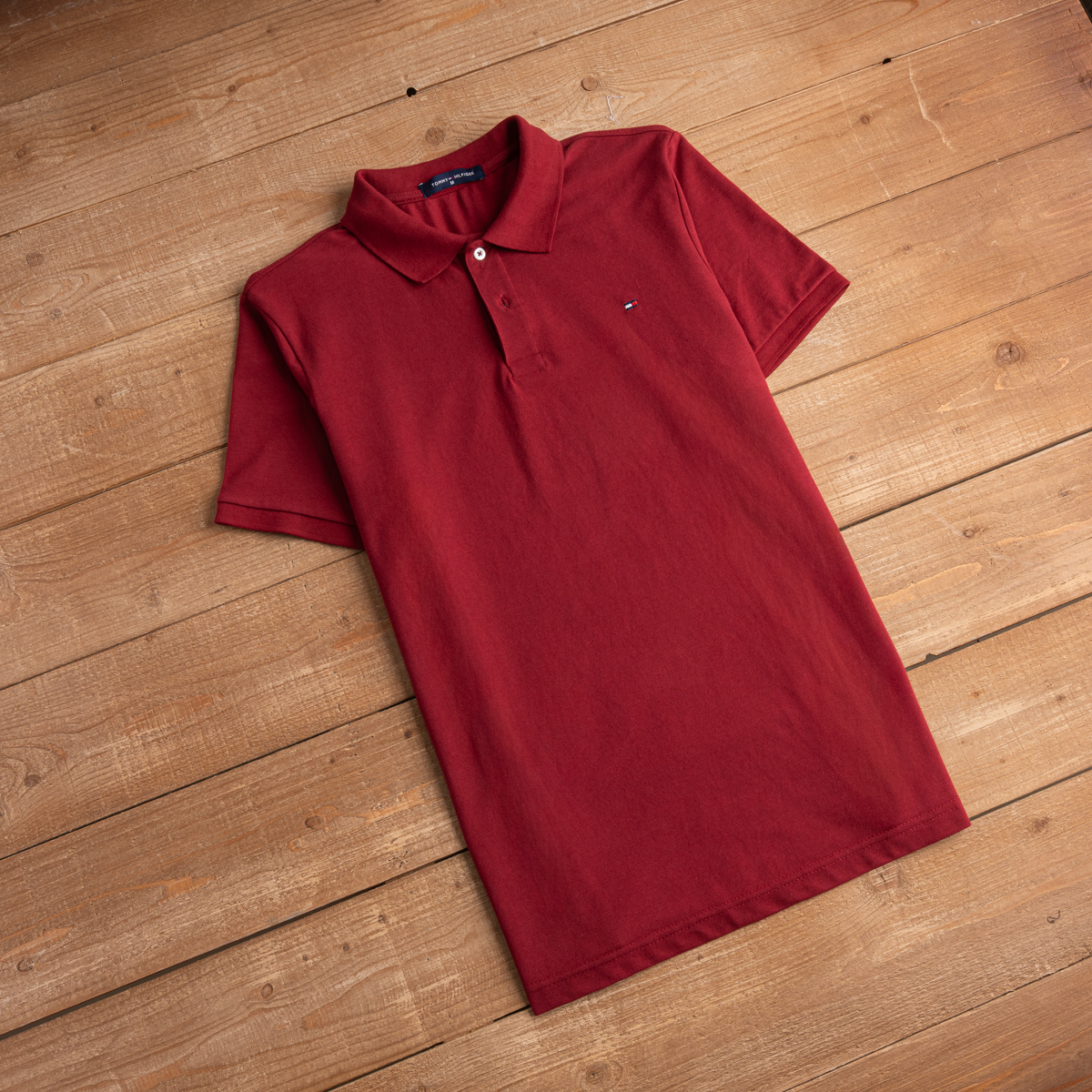 Tommy T-shirt