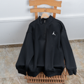 Jordan Quarter Zipper