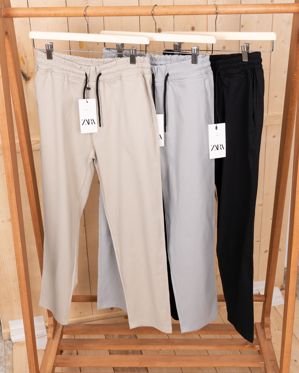 Soft Zara Pants