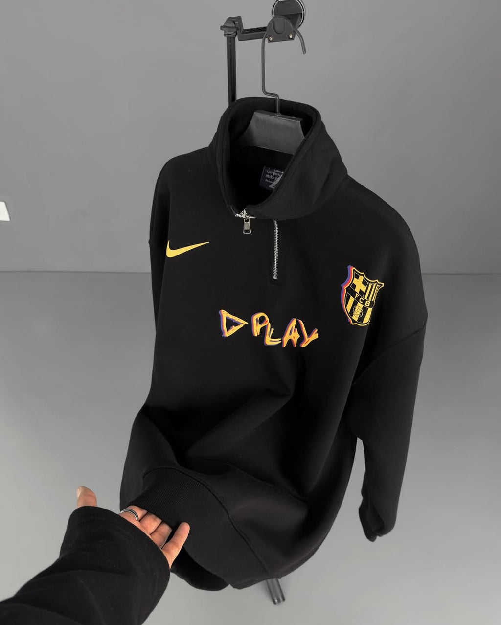 Barcelona Limited Edition
