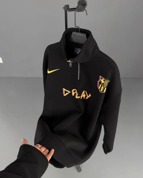 Barcelona Limited Edition