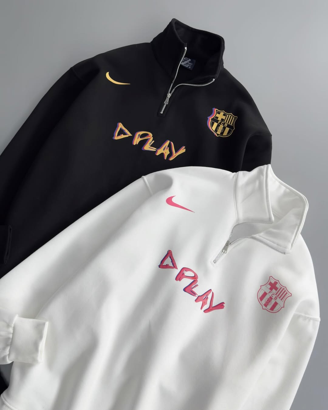 Barcelona Limited Edition
