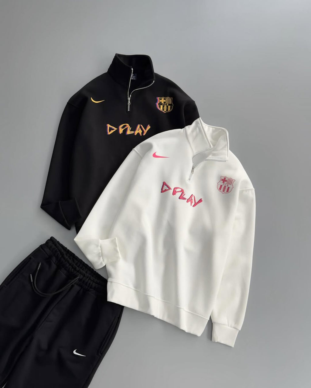 Barcelona Limited Edition